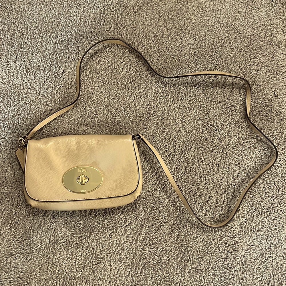 Coach Crossbody Purse